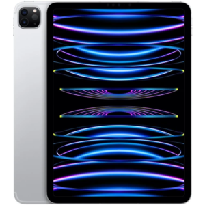 Планшет Apple iPad Pro 11 512GB, Wi-Fi, 2022 (Silver)