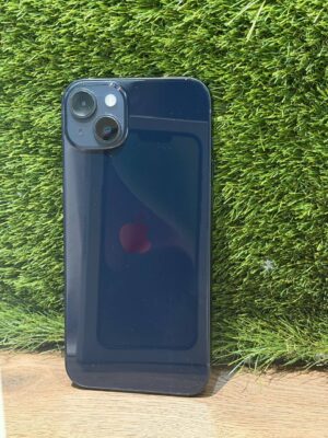 б/у Apple iPhone 14 Plus 128GB Хороший стан (Midnight)