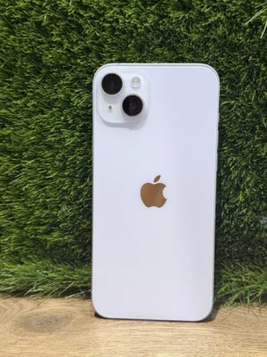 б/у Apple iPhone 14 Plus 128GB Хороший стан (Purple)