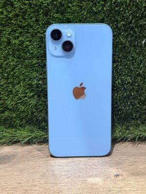 б/у Apple iPhone 14 Plus 128GB Хороший стан (Blue)